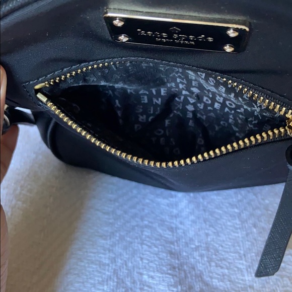 Kate Spade New York backpack - Picture 3 of 11